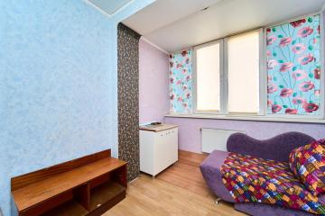 Фото №2: 1-комнатная квартира 30 м² - Краснодар, мкр. Музыкальный, ул. имени Сергея Есенина, 82/4