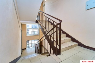 Фото №2: 1-комнатная квартира 34 м² - Краснодар, мкр. Музыкальный, ул. имени Сергея Есенина, 82/4