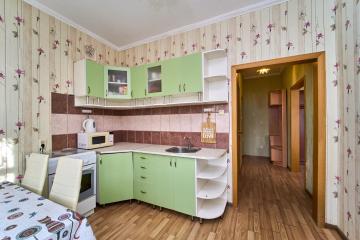 Фото №5: 1-комнатная квартира 38 м² - Краснодар, мкр. Завод Радиоизмерительных Приборов, ул. Григория Пономаренко, 29/6