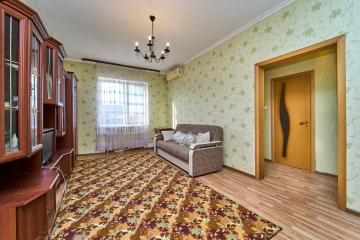 Фото №1: 1-комнатная квартира 38 м² - Краснодар, мкр. Завод Радиоизмерительных Приборов, ул. Григория Пономаренко, 29/6