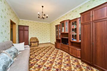 Фото №3: 1-комнатная квартира 38 м² - Краснодар, мкр. Завод Радиоизмерительных Приборов, ул. Григория Пономаренко, 29/6