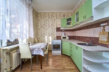 Фото №4: 1-комнатная квартира 38 м² - Краснодар, мкр. Завод Радиоизмерительных Приборов, ул. Григория Пономаренко, 29/6