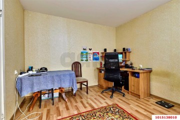 Фото №4: 1-комнатная квартира 38 м² - Краснодар, мкр. Репино, пр-д Репина, 40