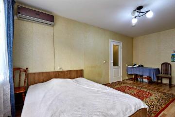 Фото №2: 1-комнатная квартира 38 м² - Краснодар, мкр. Репино, пр-д Репина, 40