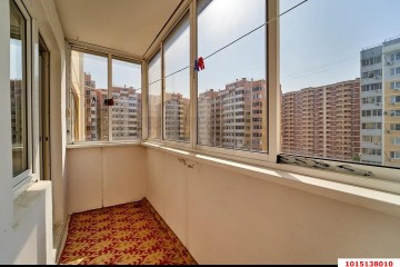 Фото №5: 1-комнатная квартира 38 м² - Краснодар, мкр. Репино, пр-д Репина, 40