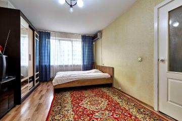 Фото №3: 1-комнатная квартира 38 м² - Краснодар, мкр. Репино, пр-д Репина, 40