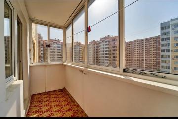 Фото №5: 1-комнатная квартира 38 м² - Краснодар, мкр. Репино, пр-д Репина, 40