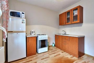 Фото №1: 1-комнатная квартира 38 м² - Краснодар, мкр. Репино, пр-д Репина, 40