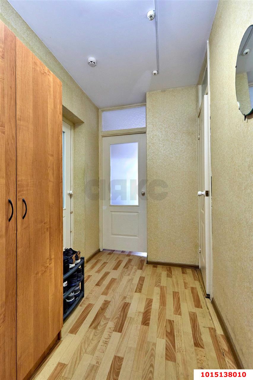 Фото №9: 1-комнатная квартира 38 м² - Краснодар, Репино, пр-д Репина, 40