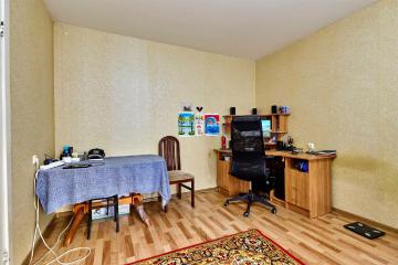 Фото №4: 1-комнатная квартира 38 м² - Краснодар, мкр. Репино, пр-д Репина, 40