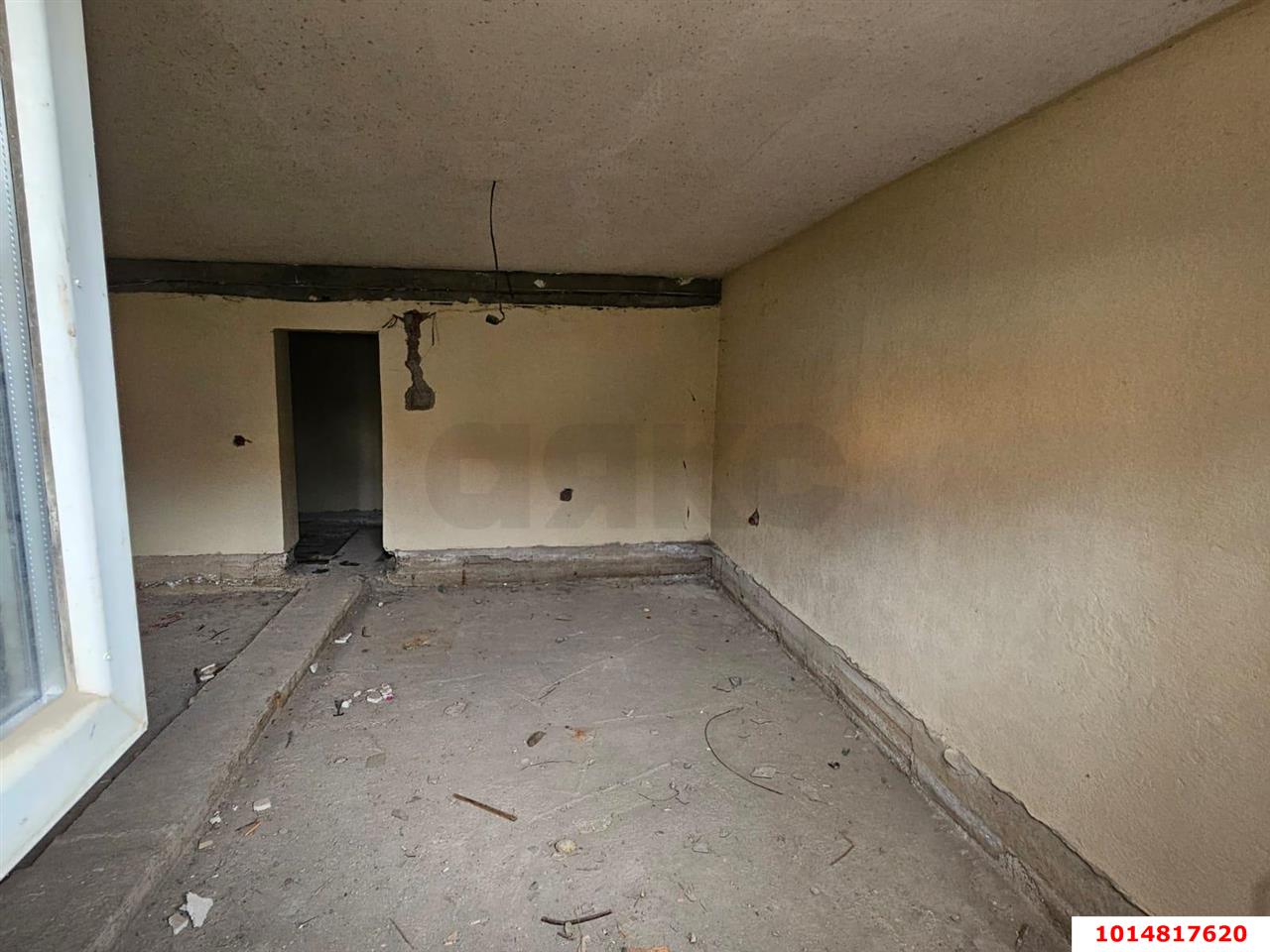 Фото №5: Студия 558 м² - Яблоновский, пер. 1-й  Гагарина, 3