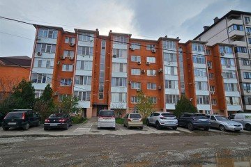 Фото №1: Студия 558 м² - Яблоновский, пер. 1-й  Гагарина, 3