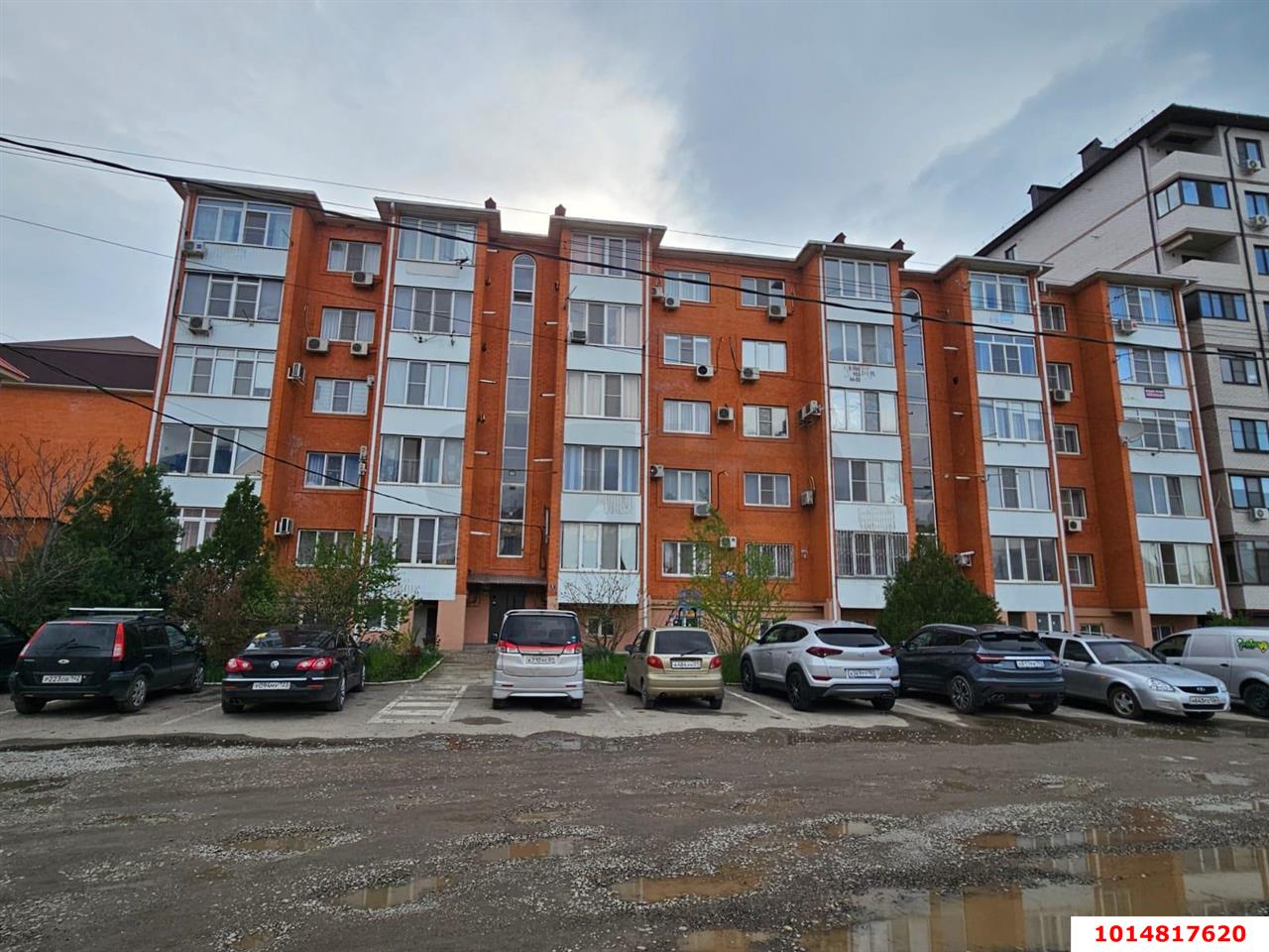 Фото №1: Студия 558 м² - Яблоновский, пер. 1-й  Гагарина, 3