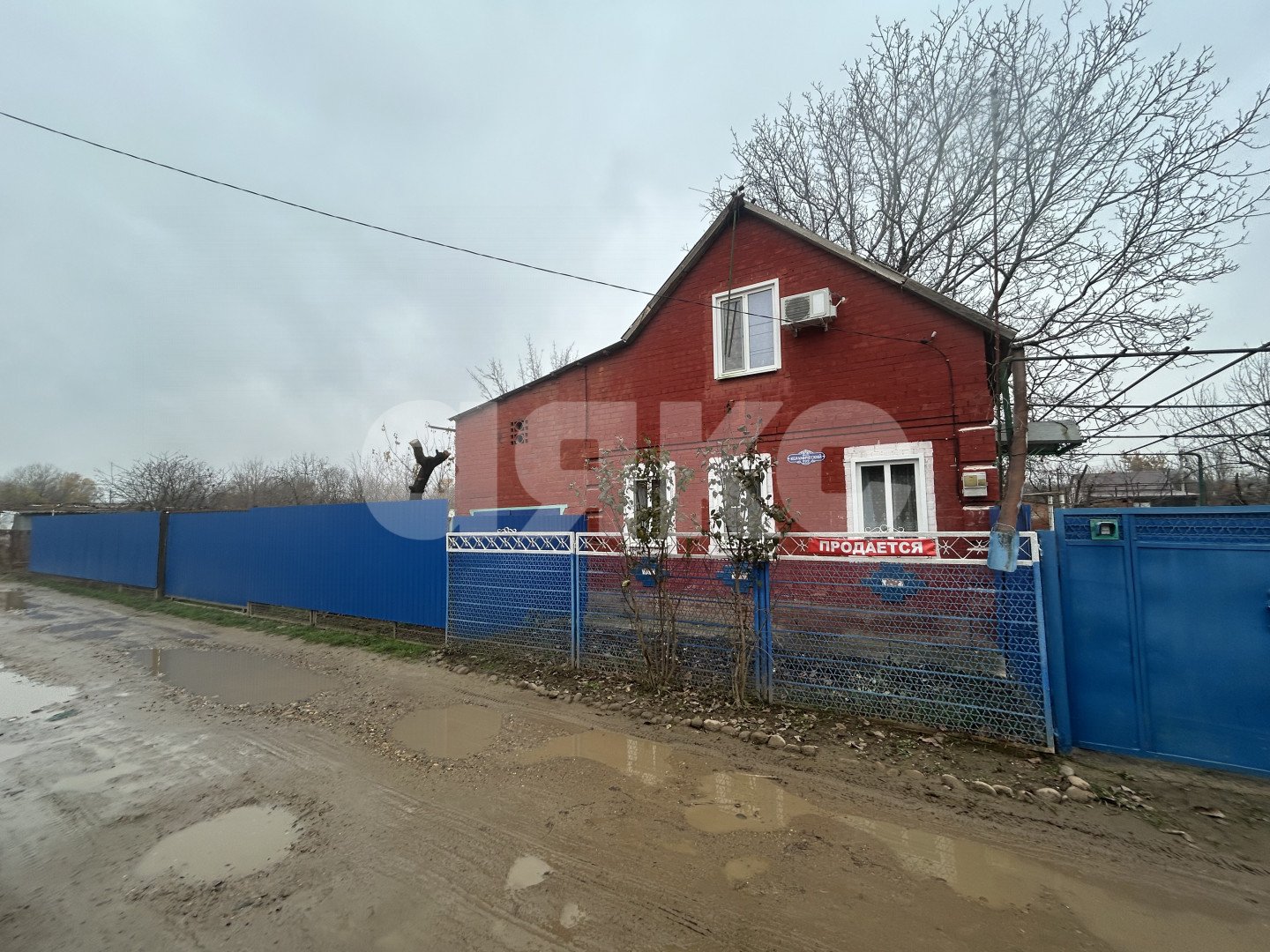 Фото №1: Дача 91 м² + 10 сот. - Новокубанск, Дружба, ул. Керамическая, 222