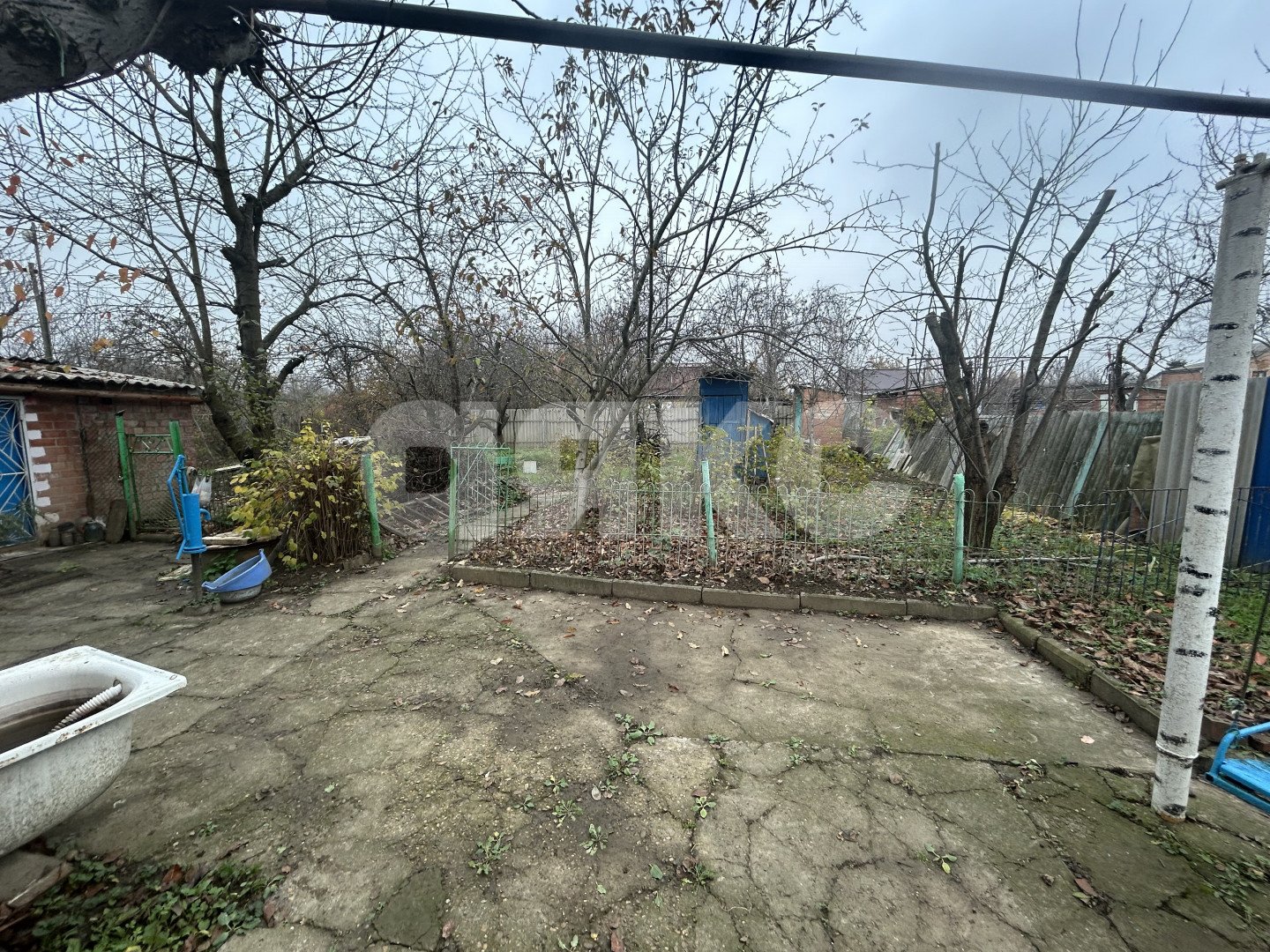 Фото №9: Дача 91 м² + 10 сот. - Новокубанск, Дружба, ул. Керамическая, 222