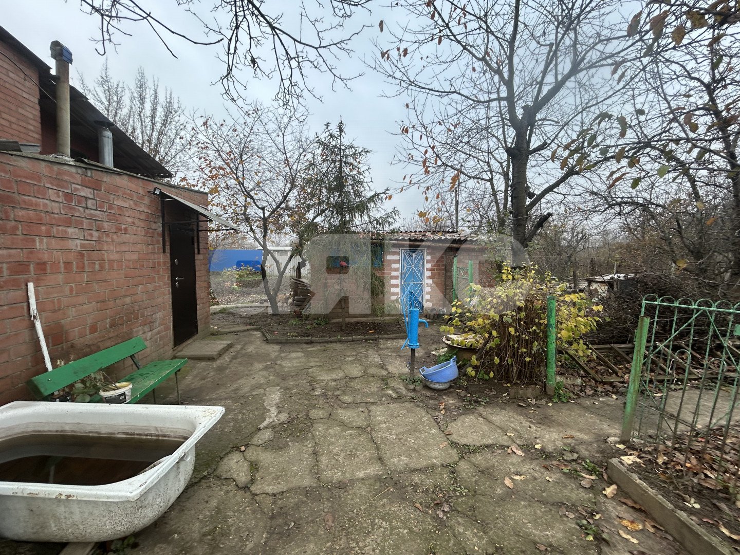 Фото №7: Дача 91 м² + 10 сот. - Новокубанск, Дружба, ул. Керамическая, 222