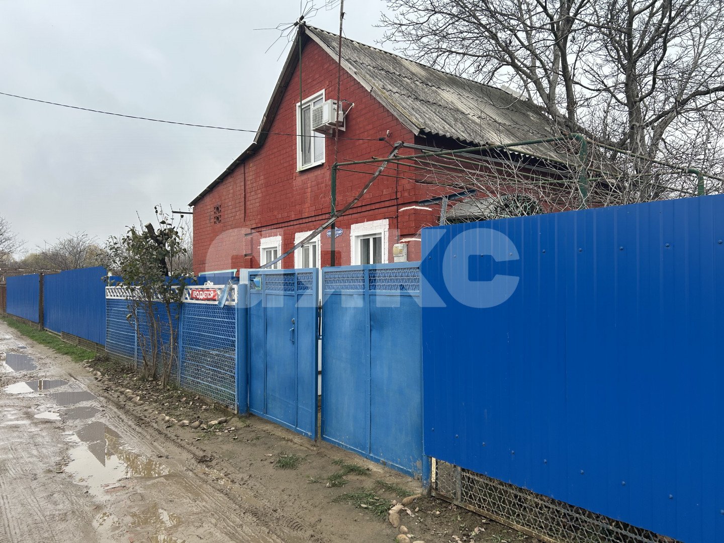 Фото №3: Дача 91 м² + 10 сот. - Новокубанск, Дружба, ул. Керамическая, 222