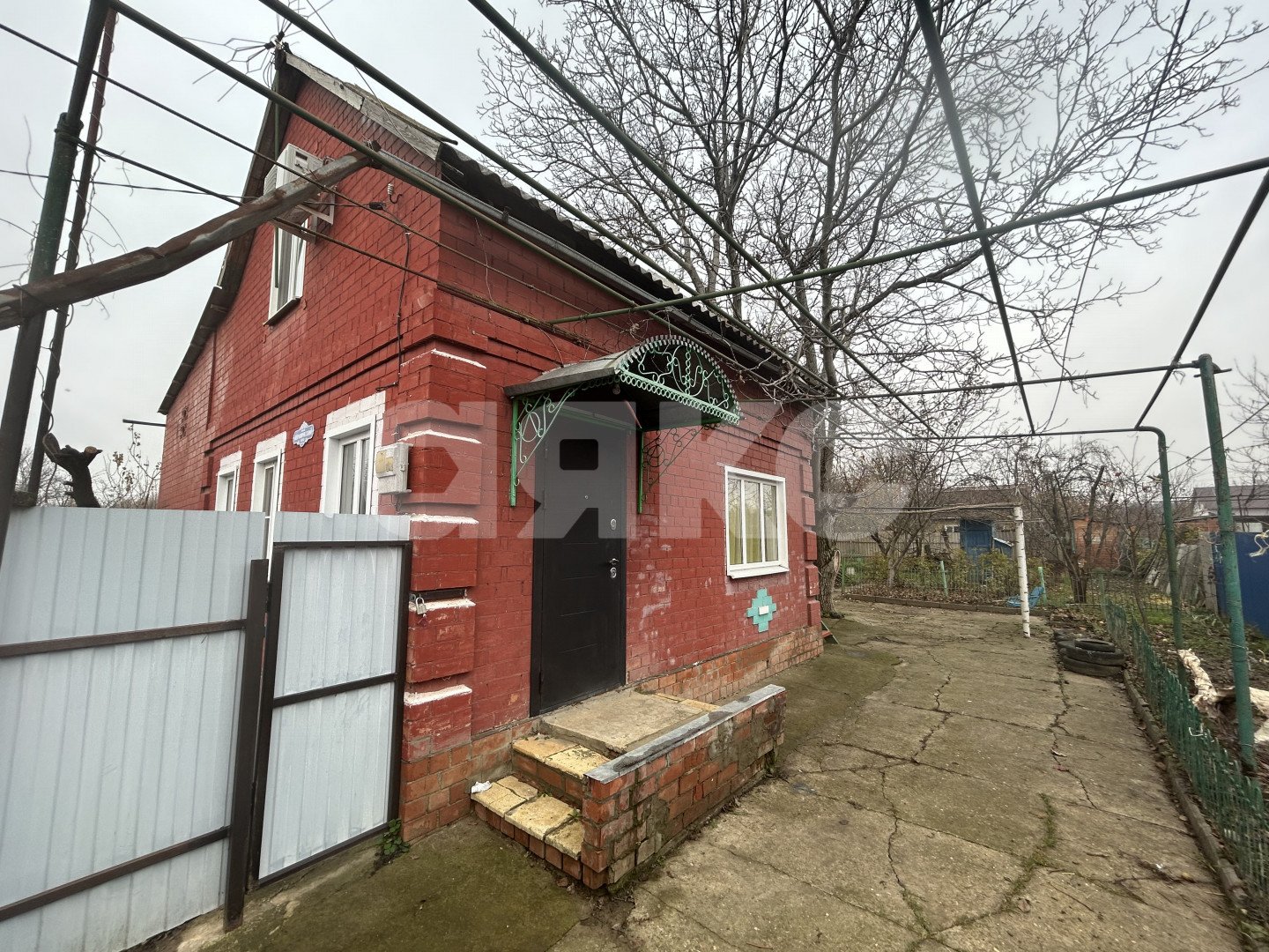 Фото №4: Дача 91 м² + 10 сот. - Новокубанск, Дружба, ул. Керамическая, 222