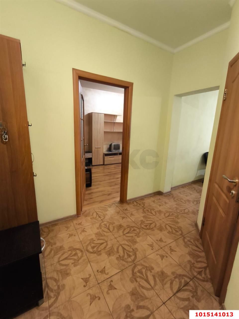 Фото №4: 1-комнатная квартира 42 м² - Краснодар, Музыкальный, ул. имени И.И. Дунаевского, 11