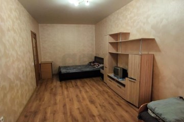 Фото №3: 1-комнатная квартира 42 м² - Краснодар, мкр. Музыкальный, ул. имени И.И. Дунаевского, 11