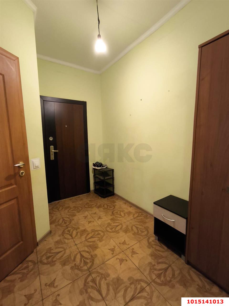 Фото №13: 1-комнатная квартира 42 м² - Краснодар, Прикубанский внутригородской округ, Завод Радиоизмерительных Приборов, мкр. Музыкальный, ул. имени И.И. Дунаевского, 11