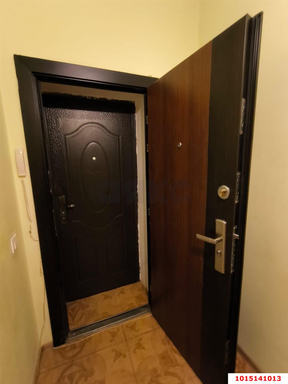 Фото №2: 1-комнатная квартира 42 м² - Краснодар, Музыкальный, ул. имени И.И. Дунаевского, 11