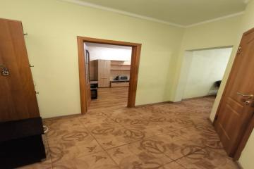 Фото №4: 1-комнатная квартира 42 м² - Краснодар, мкр. Музыкальный, ул. имени И.И. Дунаевского, 11