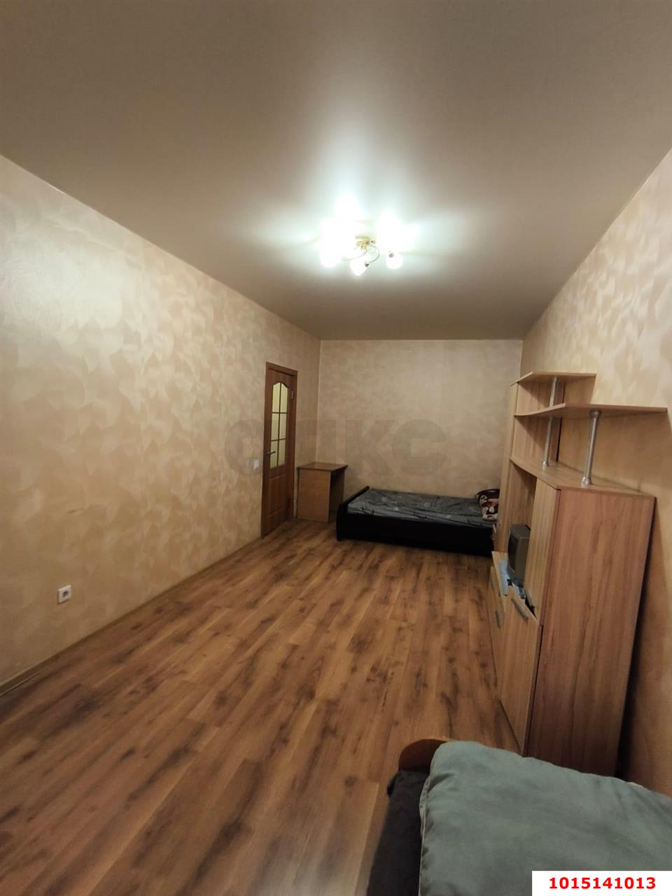 Фото №5: 1-комнатная квартира 42 м² - Краснодар, Музыкальный, ул. имени И.И. Дунаевского, 11