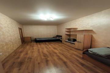 Фото №3: 1-комнатная квартира 42 м² - Краснодар, мкр. Музыкальный, ул. имени И.И. Дунаевского, 11