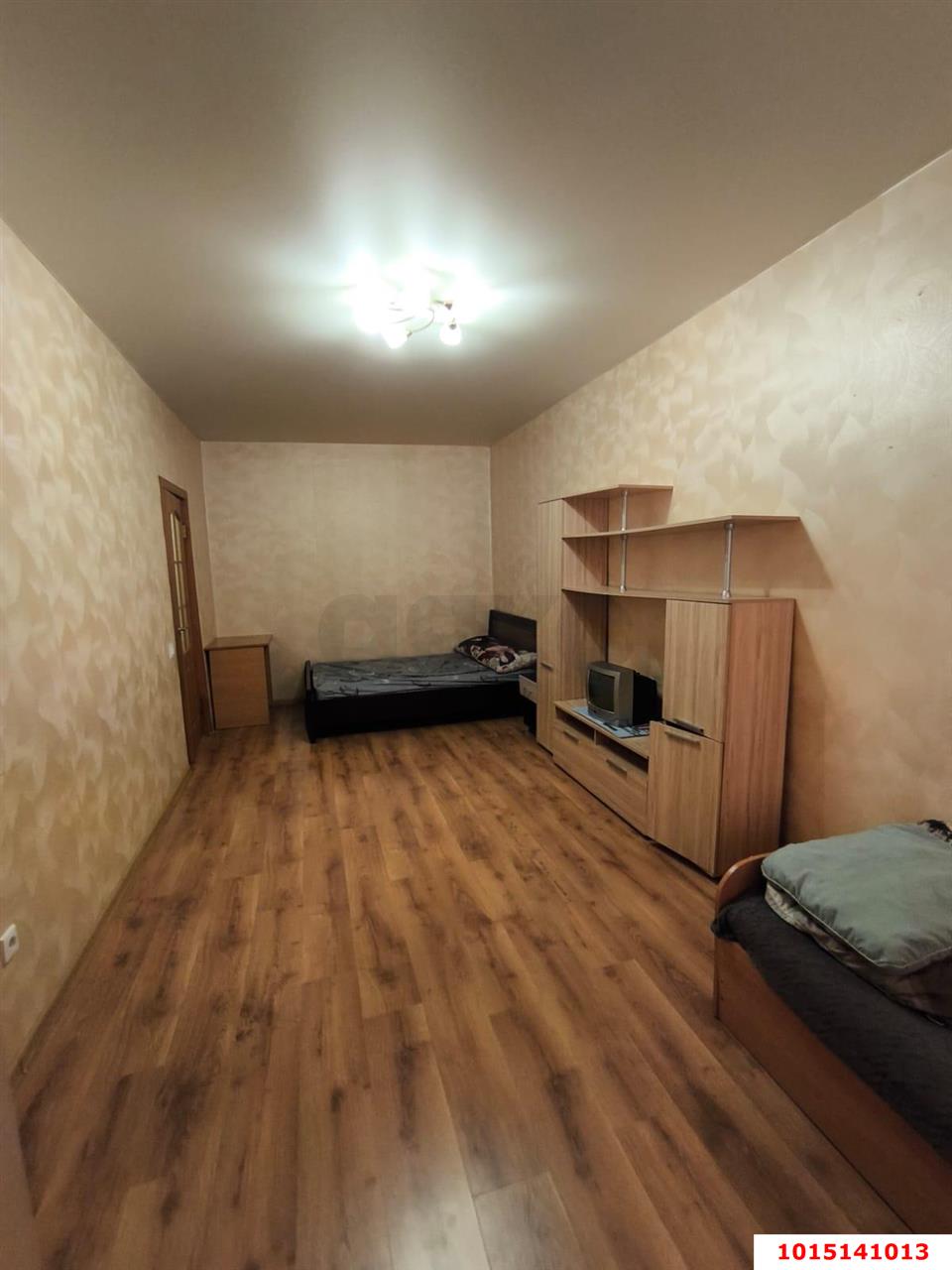 Фото №3: 1-комнатная квартира 42 м² - Краснодар, Прикубанский внутригородской округ, Завод Радиоизмерительных Приборов, мкр. Музыкальный, ул. имени И.И. Дунаевского, 11