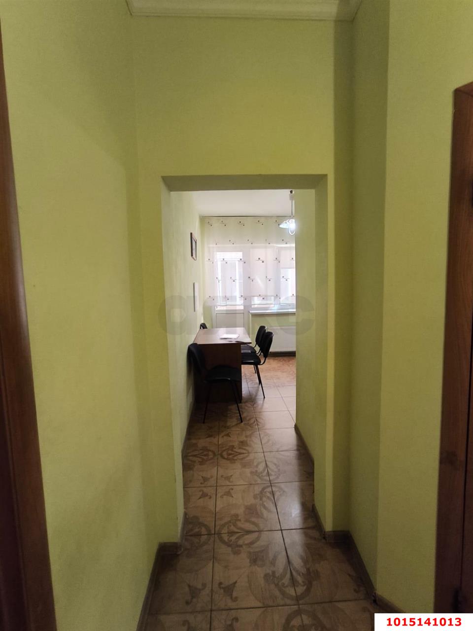 Фото №12: 1-комнатная квартира 42 м² - Краснодар, Прикубанский внутригородской округ, Завод Радиоизмерительных Приборов, мкр. Музыкальный, ул. имени И.И. Дунаевского, 11