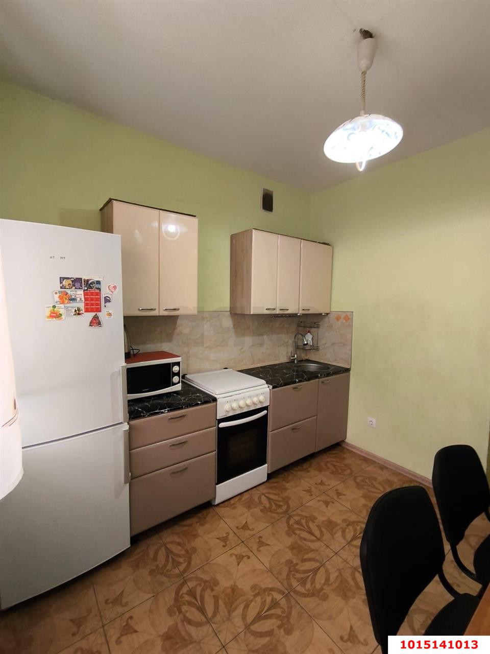 Фото №8: 1-комнатная квартира 42 м² - Краснодар, Музыкальный, ул. имени И.И. Дунаевского, 11