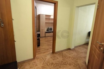 Фото №4: 1-комнатная квартира 42 м² - Краснодар, мкр. Музыкальный, ул. имени И.И. Дунаевского, 11