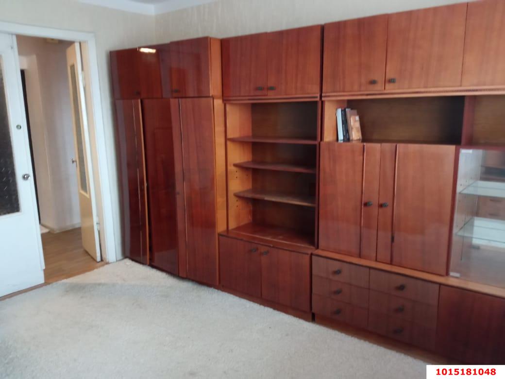 Фото №6: 2-комнатная квартира 47 м² - Краснодар, Западный внутригородской округ, ул. Рылеева, 358