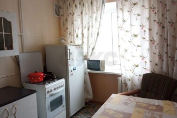 Фото №1: 2-комнатная квартира 47 м² - Краснодар, мкр. Западный внутригородской округ, ул. Рылеева, 358