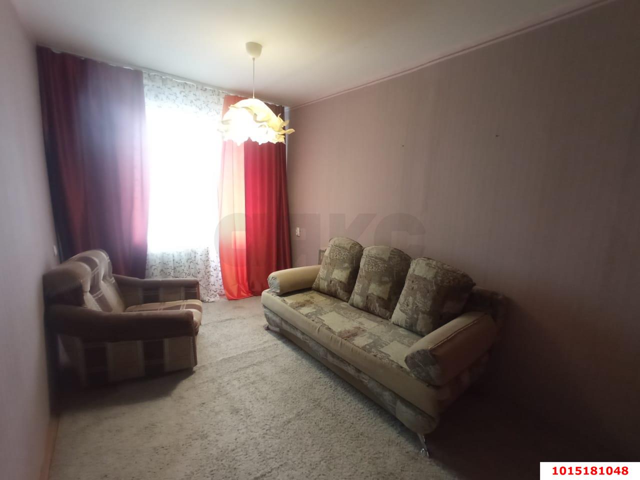 Фото №7: 2-комнатная квартира 47 м² - Краснодар, Западный внутригородской округ, ул. Рылеева, 358