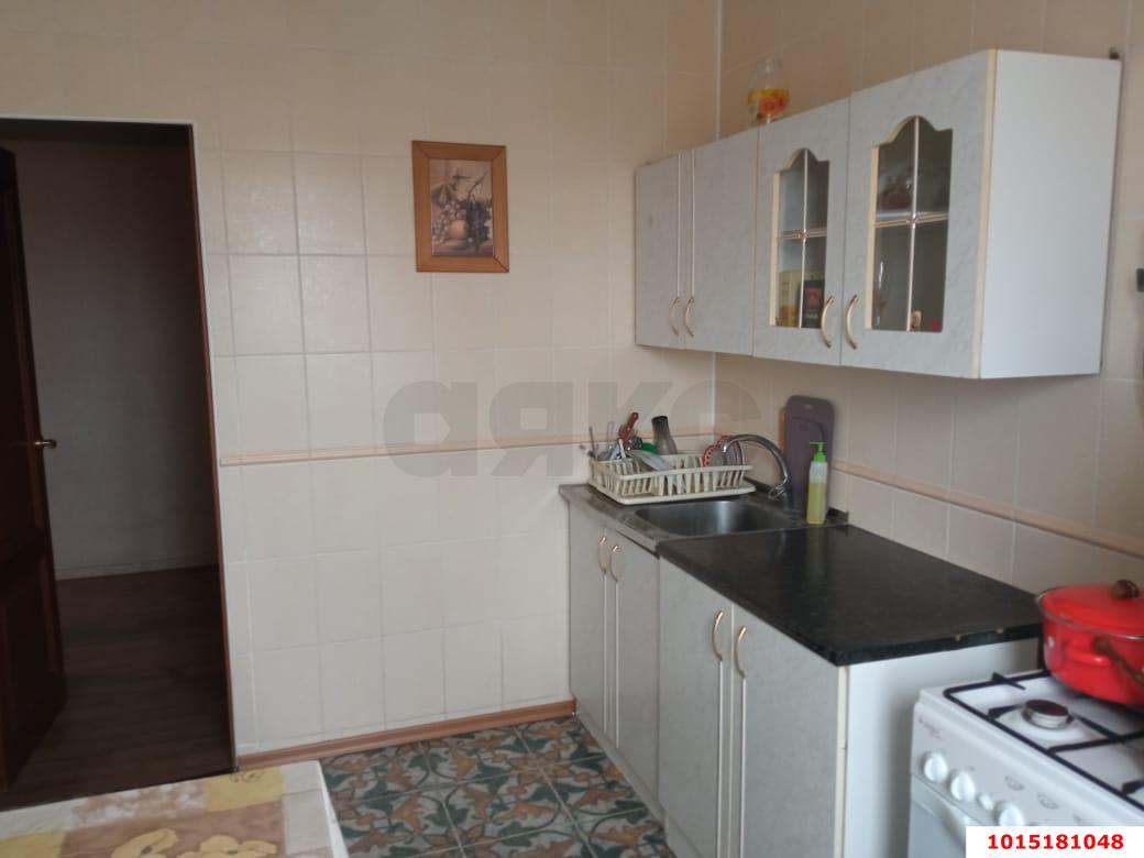 Фото №2: 2-комнатная квартира 47 м² - Краснодар, Западный внутригородской округ, ул. Рылеева, 358