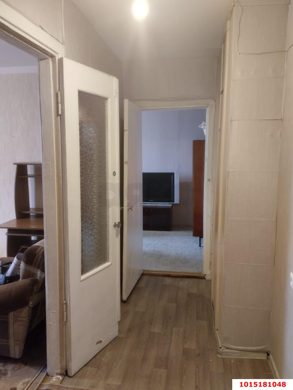 Фото №9: 2-комнатная квартира 47 м² - Краснодар, Западный внутригородской округ, ул. Рылеева, 358