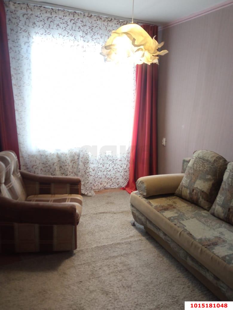 Фото №4: 2-комнатная квартира 47 м² - Краснодар, Западный внутригородской округ, ул. Рылеева, 358