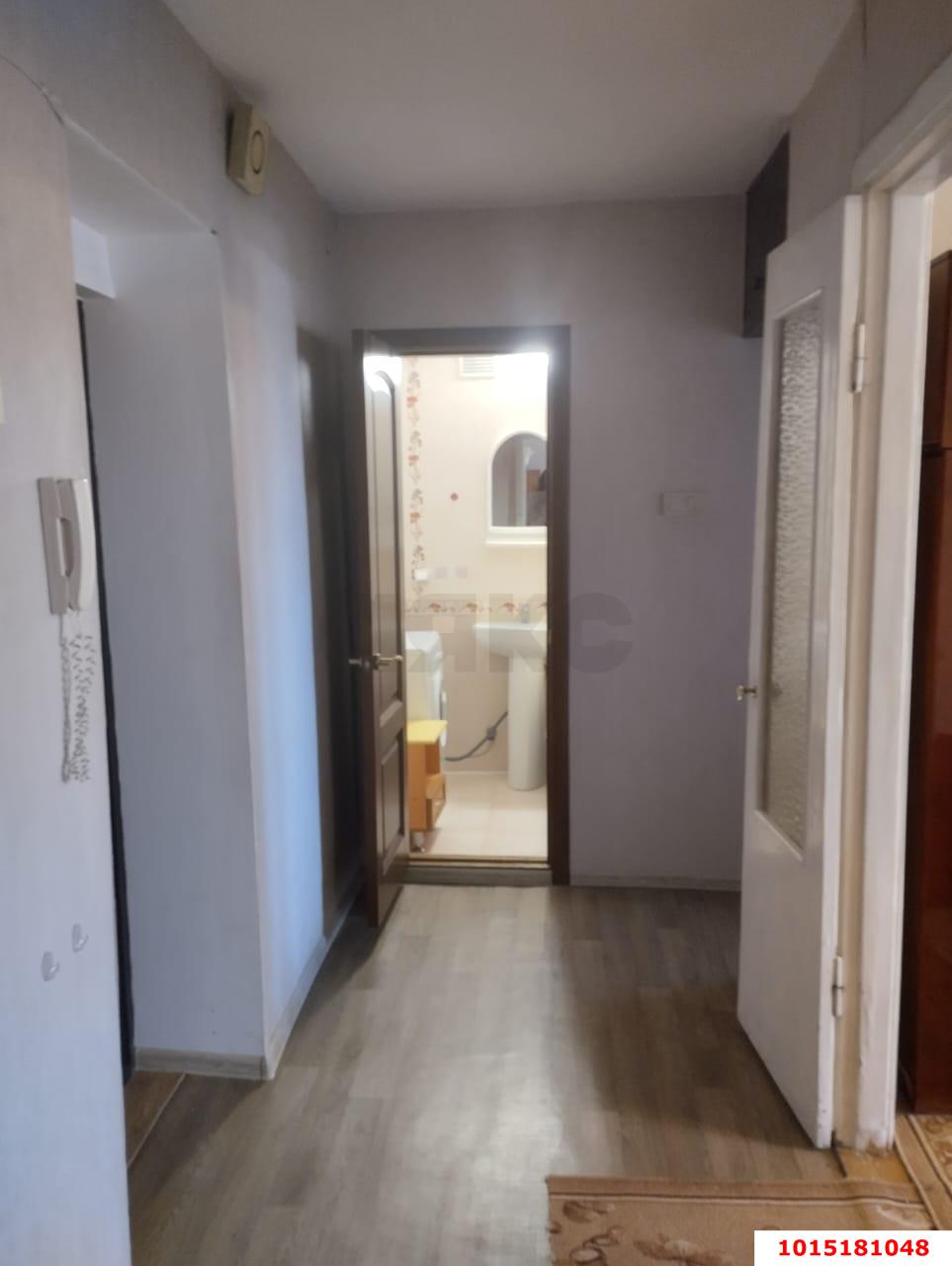 Фото №8: 2-комнатная квартира 47 м² - Краснодар, Западный внутригородской округ, ул. Рылеева, 358