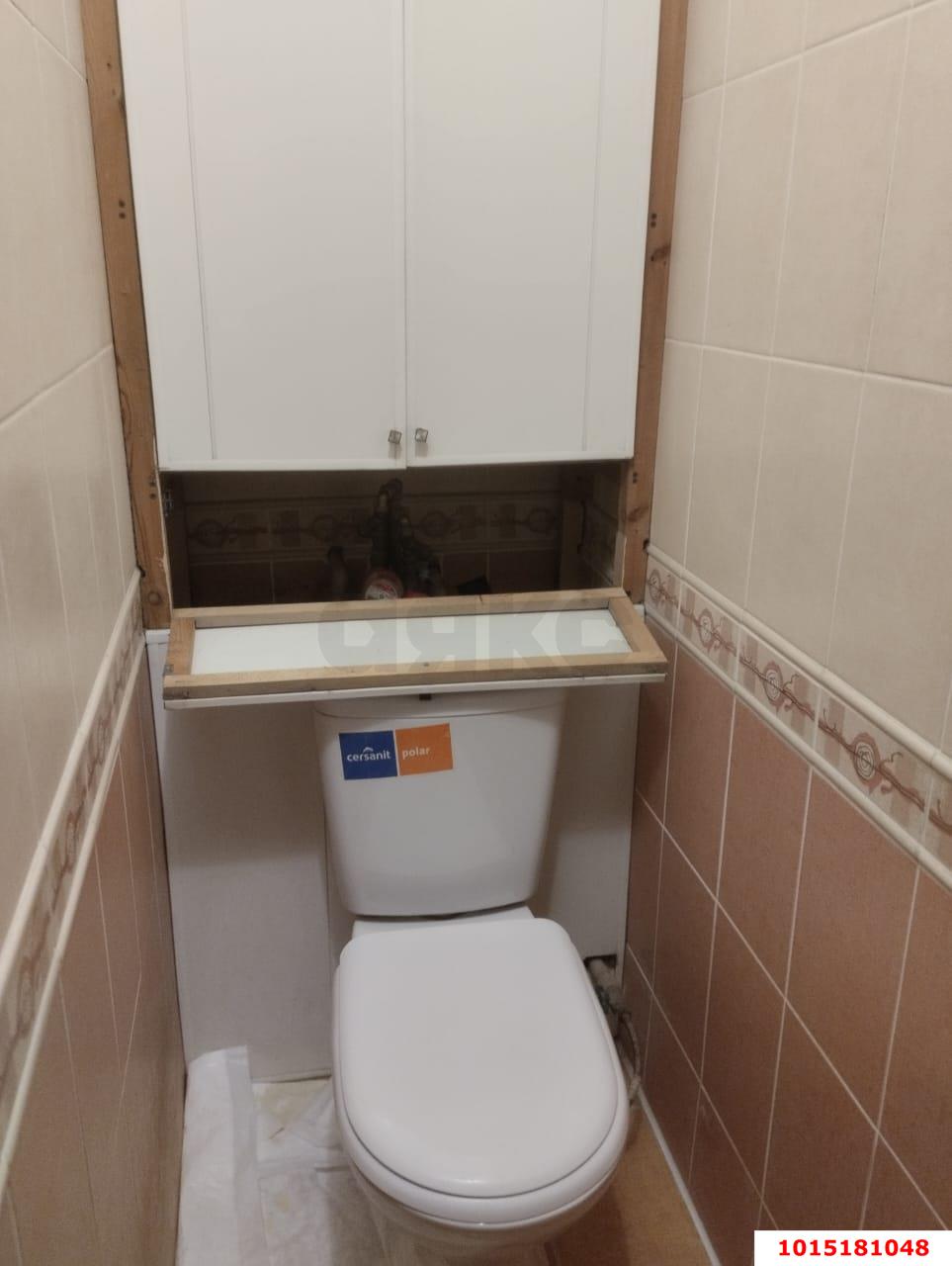 Фото №11: 2-комнатная квартира 47 м² - Краснодар, Западный внутригородской округ, ул. Рылеева, 358