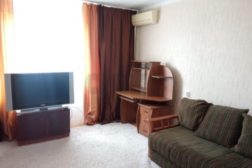 Фото №5: 2-комнатная квартира 47 м² - Краснодар, мкр. Западный внутригородской округ, ул. Рылеева, 358