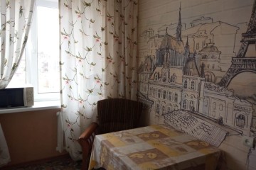 Фото №3: 2-комнатная квартира 47 м² - Краснодар, мкр. Западный внутригородской округ, ул. Рылеева, 358