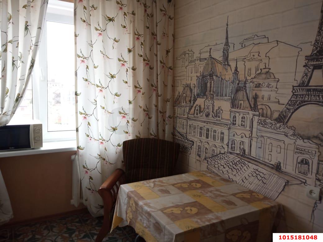 Фото №3: 2-комнатная квартира 47 м² - Краснодар, Западный внутригородской округ, ул. Рылеева, 358