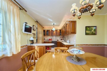 Фото №3: 4-комнатная квартира 120 м² - Краснодар, мкр. Фестивальный, ул. Яна Полуяна, 2