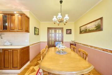 Фото №2: 4-комнатная квартира 120 м² - Краснодар, мкр. Фестивальный, ул. Яна Полуяна, 2