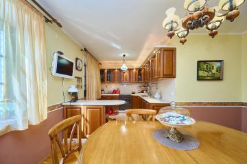 Фото №3: 4-комнатная квартира 120 м² - Краснодар, мкр. Фестивальный, ул. Яна Полуяна, 2