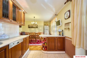 Фото №5: 4-комнатная квартира 120 м² - Краснодар, мкр. Фестивальный, ул. Яна Полуяна, 2