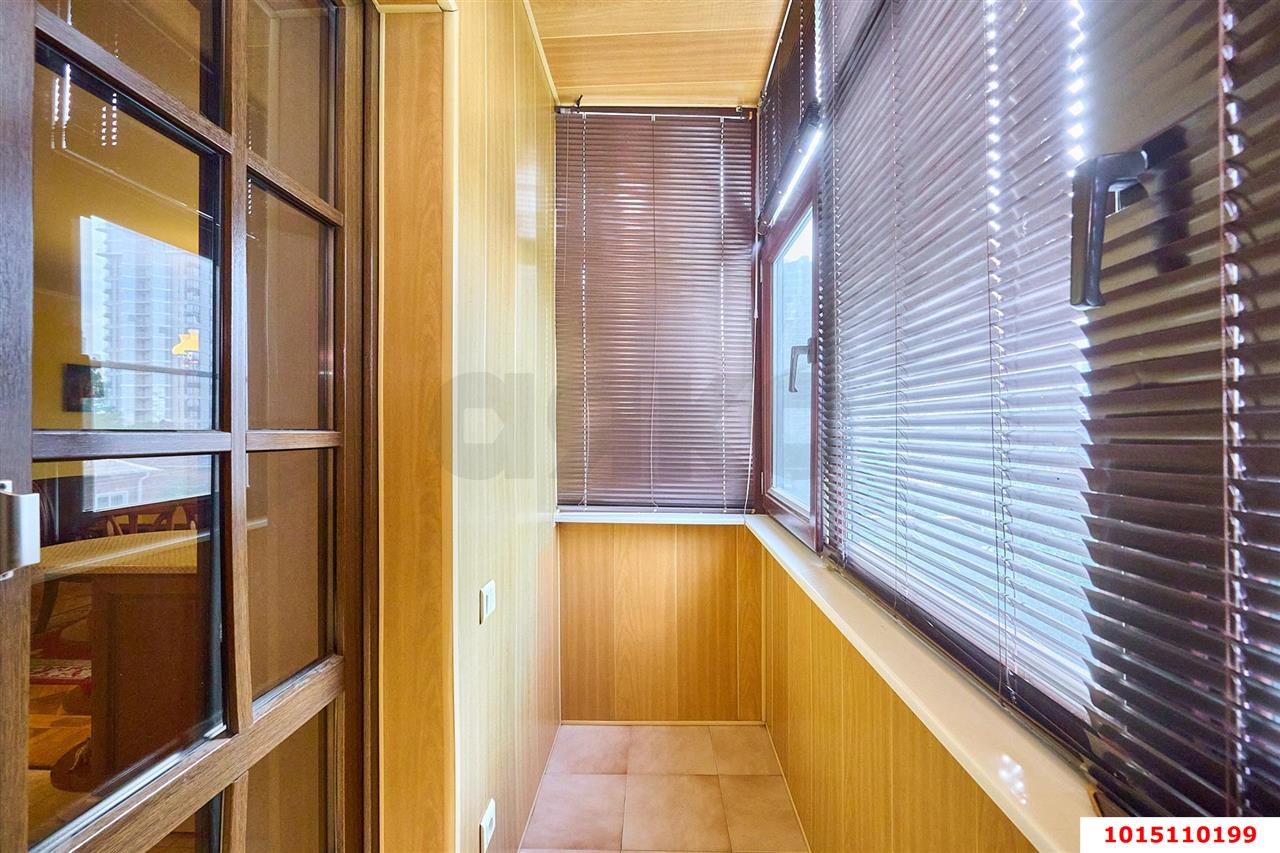 Фото №10: 4-комнатная квартира 130 м² - Краснодар, Фестивальный, ул. Яна Полуяна, 2