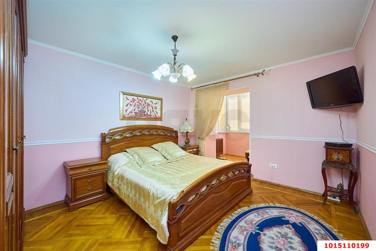 Фото №14: 4-комнатная квартира 130 м² - Краснодар, Фестивальный, ул. Яна Полуяна, 2